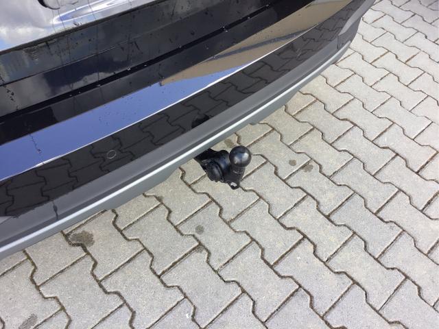 Skoda / Kamiq / Schwarz / Top Selection +AHK / Black Magic / , Beispielbilder, ggf. teilweise mit Sonderausstattung