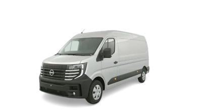 Nissan Interstar 