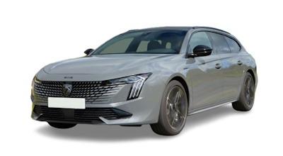 Peugeot 508 SW 