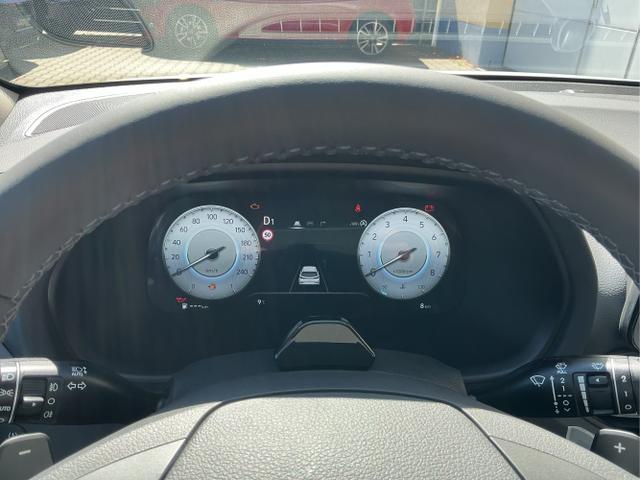 Hyundai / i30 / Wei&szlig; / Go / Atlas White / , Beispielbilder, ggf. teilweise mit Sonderausstattung