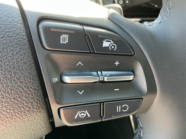 Hyundai / i30 / Grau / Go / Ecotronic Grey / , Beispielbilder, ggf. teilweise mit Sonderausstattung