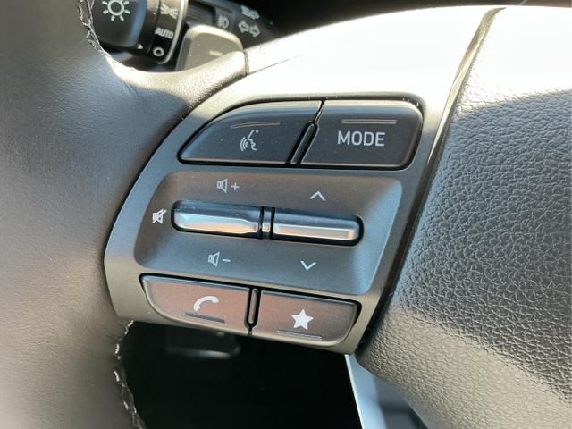 Hyundai / i30 / Grau / Go / Ecotronic Grey / , Beispielbilder, ggf. teilweise mit Sonderausstattung