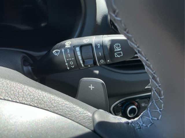 Hyundai / i30 / Grau / Go / Ecotronic Grey / , Beispielbilder, ggf. teilweise mit Sonderausstattung