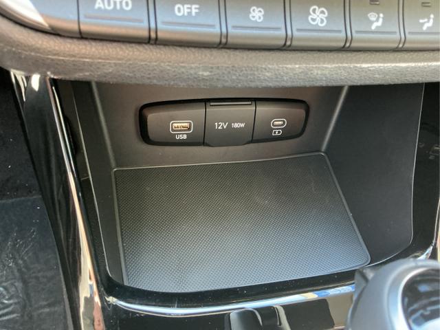 Hyundai / i30 / Grau / Go / Ecotronic Grey / , Beispielbilder, ggf. teilweise mit Sonderausstattung