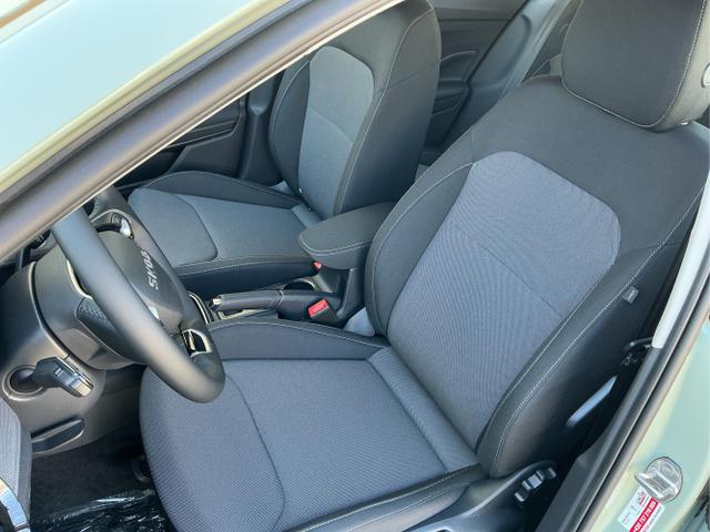 Skoda / Fabia / Gr&uuml;n / Classic / Green Tiamino / , Beispielbilder, ggf. teilweise mit Sonderausstattung
