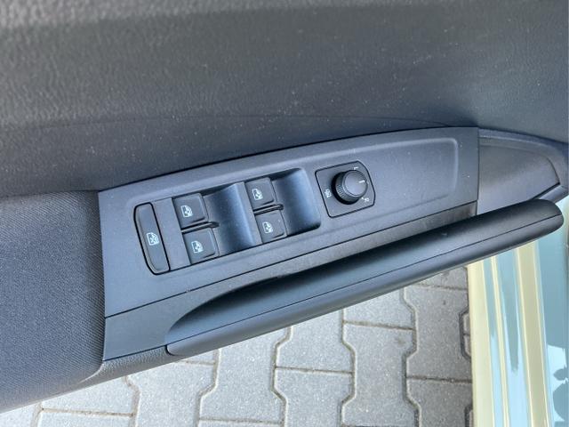 Skoda / Fabia / Gr&uuml;n / Classic / Green Tiamino / , Beispielbilder, ggf. teilweise mit Sonderausstattung