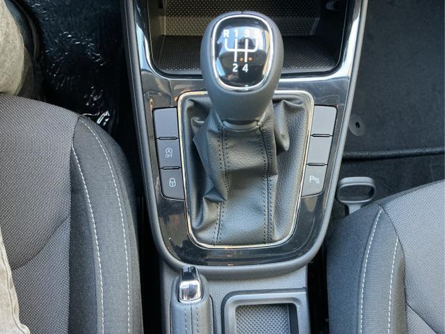 Skoda / Fabia / Gr&uuml;n / Classic / Green Tiamino / , Beispielbilder, ggf. teilweise mit Sonderausstattung