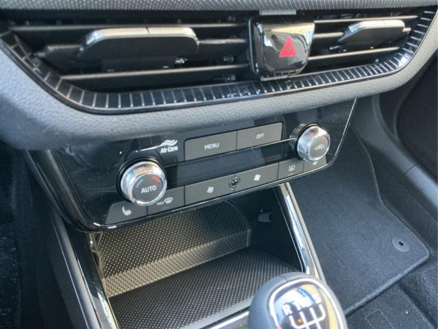 Skoda / Fabia / Gr&uuml;n / Classic / Green Tiamino / , Beispielbilder, ggf. teilweise mit Sonderausstattung