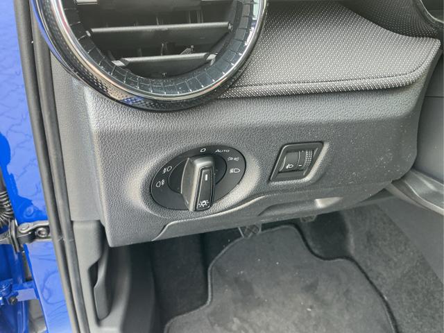Skoda / Fabia / Blau / Classic / Blue Energy / , Beispielbilder, ggf. teilweise mit Sonderausstattung