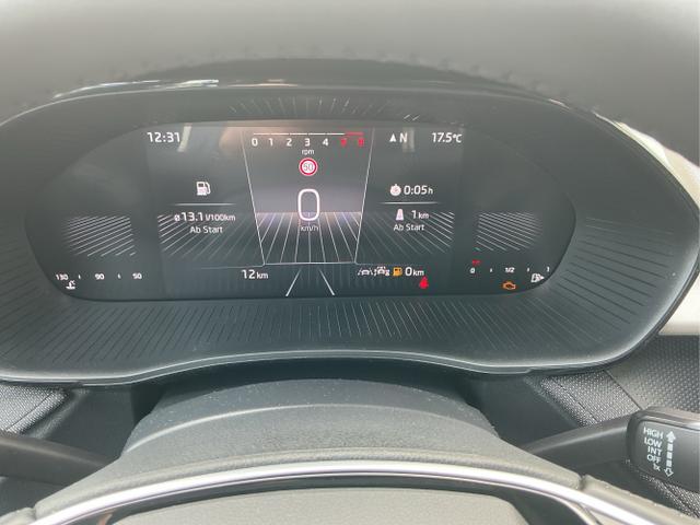 Skoda / Fabia / Blau / Classic / Blue Energy / , Beispielbilder, ggf. teilweise mit Sonderausstattung