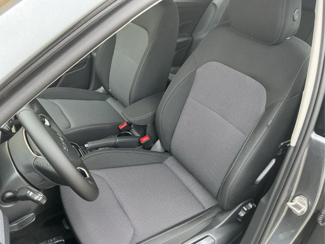 Skoda / Fabia / Grau / Classic / Grey Grapihte / , Beispielbilder, ggf. teilweise mit Sonderausstattung