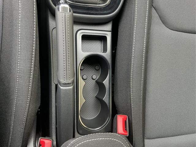 Skoda / Fabia / Grau / Classic / Grey Grapihte / , Beispielbilder, ggf. teilweise mit Sonderausstattung