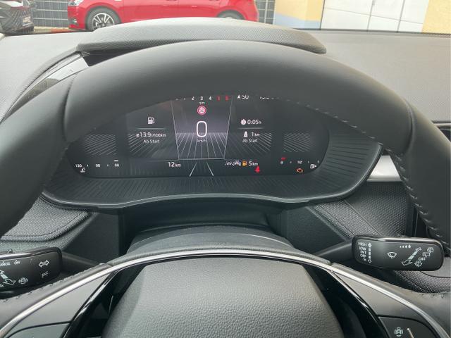 Skoda / Fabia / Grau / Classic / Grey Grapihte / , Beispielbilder, ggf. teilweise mit Sonderausstattung
