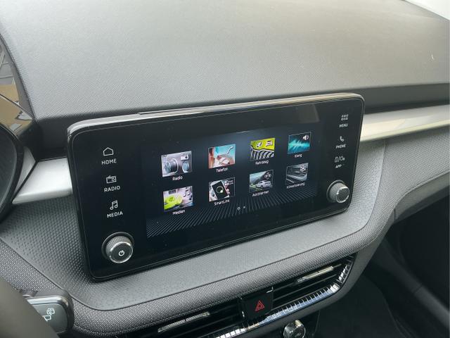 Skoda / Fabia / Grau / Classic / Grey Grapihte / , Beispielbilder, ggf. teilweise mit Sonderausstattung