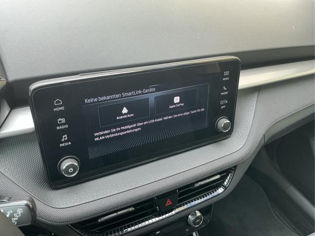 Skoda / Fabia / Grau / Classic / Grey Grapihte / , Beispielbilder, ggf. teilweise mit Sonderausstattung