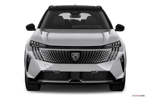 Peugeot 5008 - GT 7-S Navi ACC 19"-LM Klimaauto