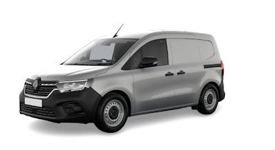 Renault Kangoo Rapid 