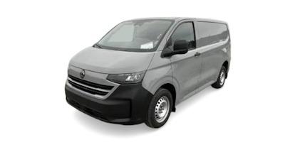 Volkswagen Transporter 6.1 