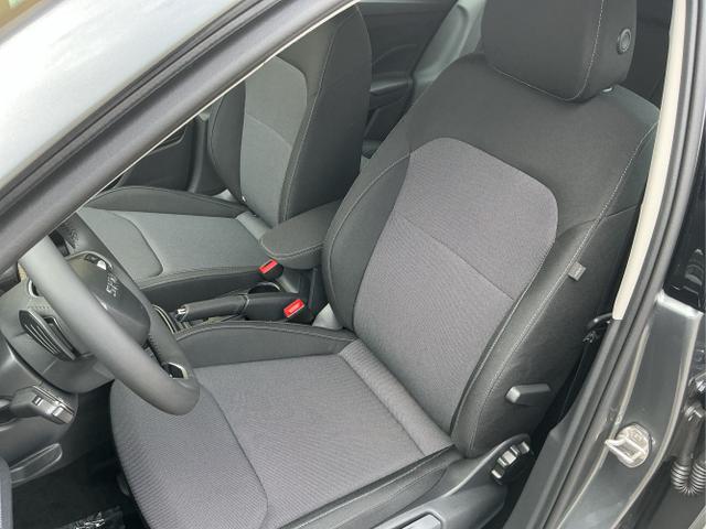 Skoda / Fabia / Grau / Classic / Grey Graphite / , Beispielbilder, ggf. teilweise mit Sonderausstattung