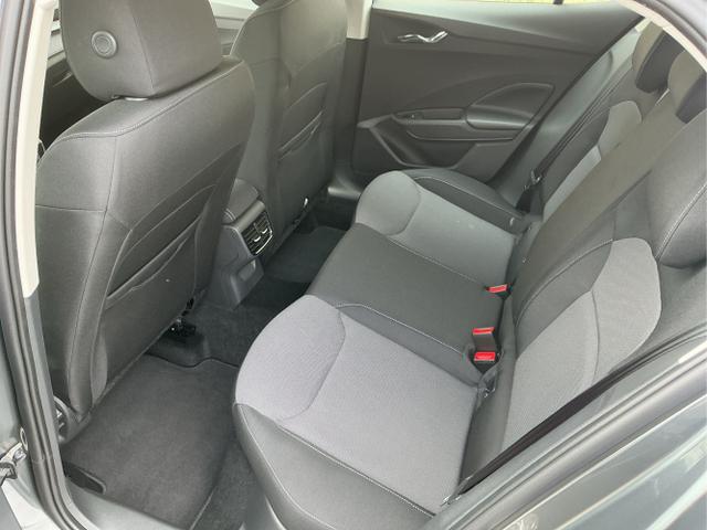 Skoda / Fabia / Grau / Classic / Grey Graphite / , Beispielbilder, ggf. teilweise mit Sonderausstattung