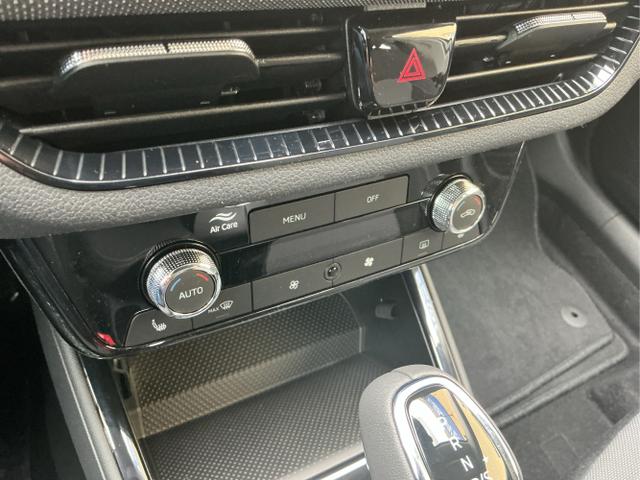 Skoda / Fabia / Grau / Classic / Grey Graphite / , Beispielbilder, ggf. teilweise mit Sonderausstattung