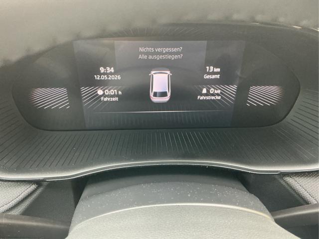 Skoda / Fabia / Grau / Classic / Grey Graphite / , Beispielbilder, ggf. teilweise mit Sonderausstattung