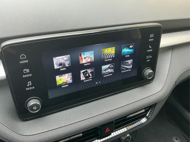 Skoda / Fabia / Grau / Classic / Grey Graphite / , Beispielbilder, ggf. teilweise mit Sonderausstattung