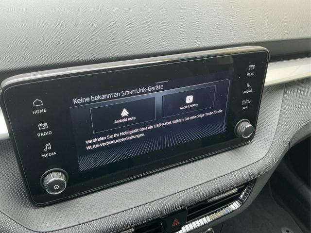 Skoda / Fabia / Grau / Classic / Grey Graphite / , Beispielbilder, ggf. teilweise mit Sonderausstattung