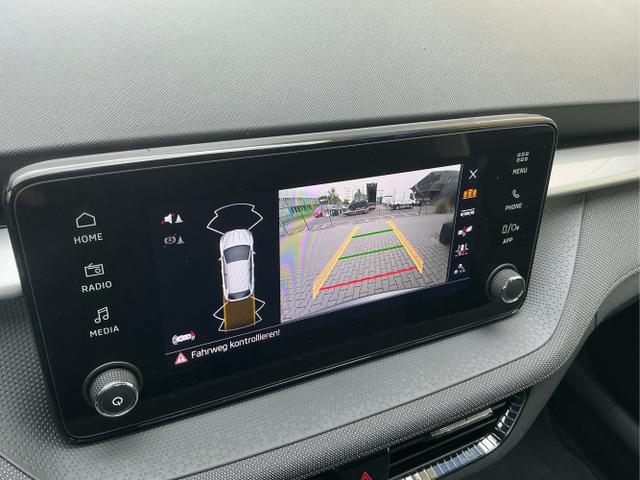 Skoda / Fabia / Grau / Classic / Grey Graphite / , Beispielbilder, ggf. teilweise mit Sonderausstattung