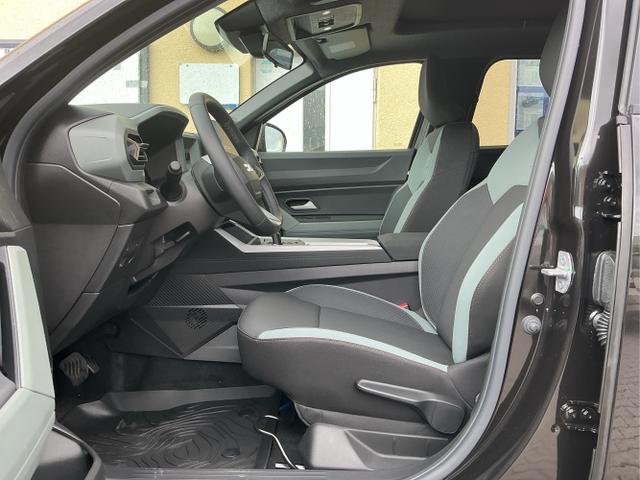 Dacia / Bigster / Schwarz / Extreme / Black Nacre / , Beispielbilder, ggf. teilweise mit Sonderausstattung