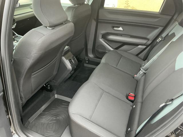 Dacia / Bigster / Schwarz / Extreme / Black Nacre / , Beispielbilder, ggf. teilweise mit Sonderausstattung