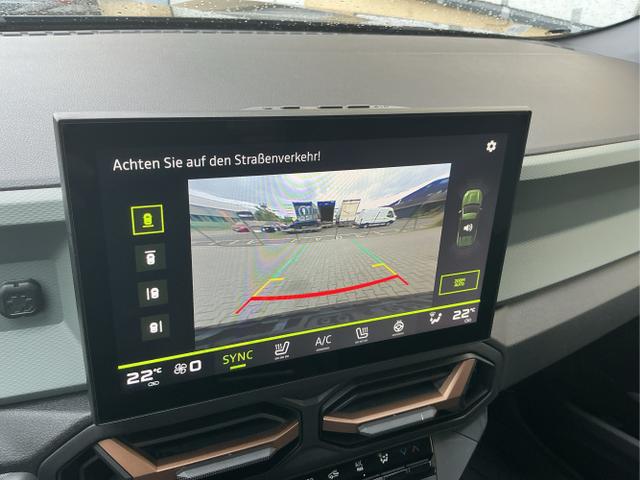 Dacia / Bigster / Schwarz / Extreme / Black Nacre / , Beispielbilder, ggf. teilweise mit Sonderausstattung