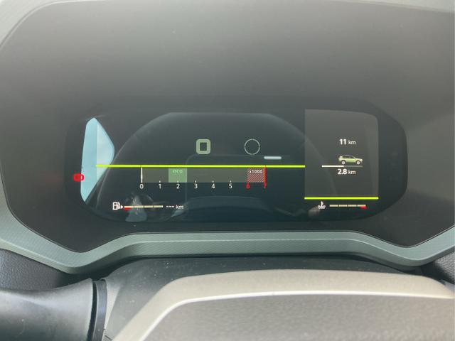 Dacia / Bigster / Grau / Extreme / Grey Schiste / , Beispielbilder, ggf. teilweise mit Sonderausstattung