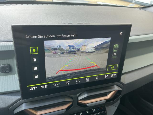 Dacia / Bigster / Grau / Extreme / Grey Schiste / , Beispielbilder, ggf. teilweise mit Sonderausstattung
