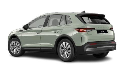 Skoda Elroq Selection Navi PDC v+h Totwinkel Klima 