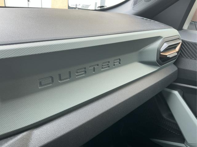 Dacia / Duster / Wei&szlig; / Extreme / White Glacier / , Beispielbilder, ggf. teilweise mit Sonderausstattung