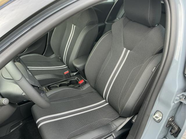 Opel / Corsa / Grau / GS / Grey Metalic / , Beispielbilder, ggf. teilweise mit Sonderausstattung