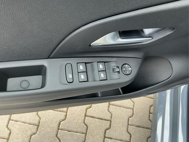 Opel / Corsa / Grau / GS / Grey Metalic / , Beispielbilder, ggf. teilweise mit Sonderausstattung