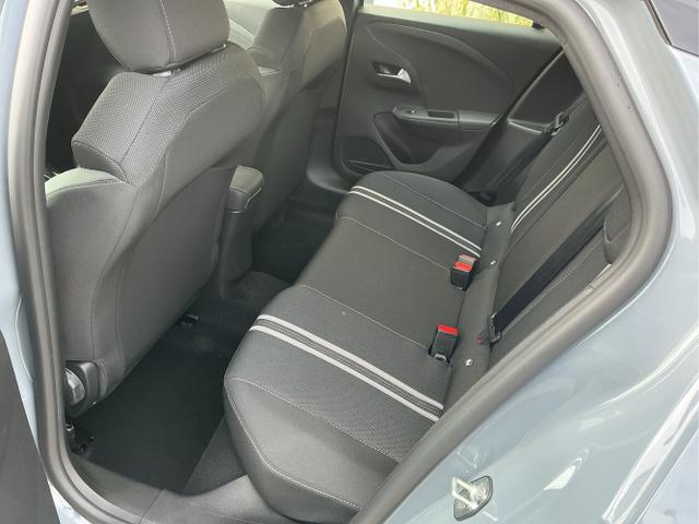 Opel / Corsa / Grau / GS / Grey Metalic / , Beispielbilder, ggf. teilweise mit Sonderausstattung