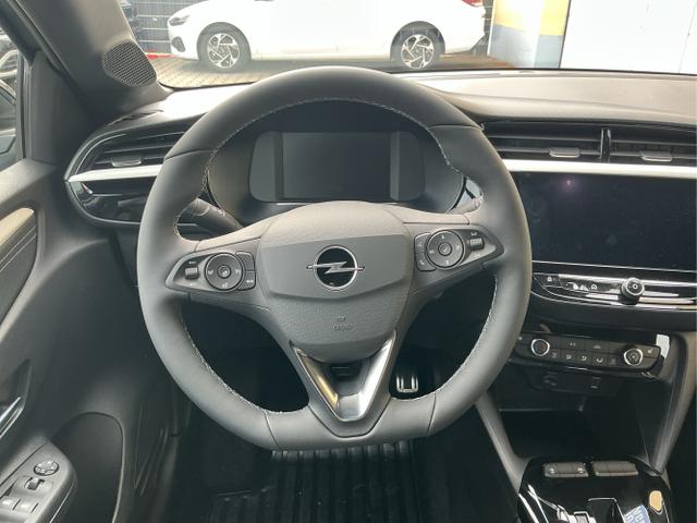 Opel / Corsa / Grau / GS / Grey Metalic / , Beispielbilder, ggf. teilweise mit Sonderausstattung