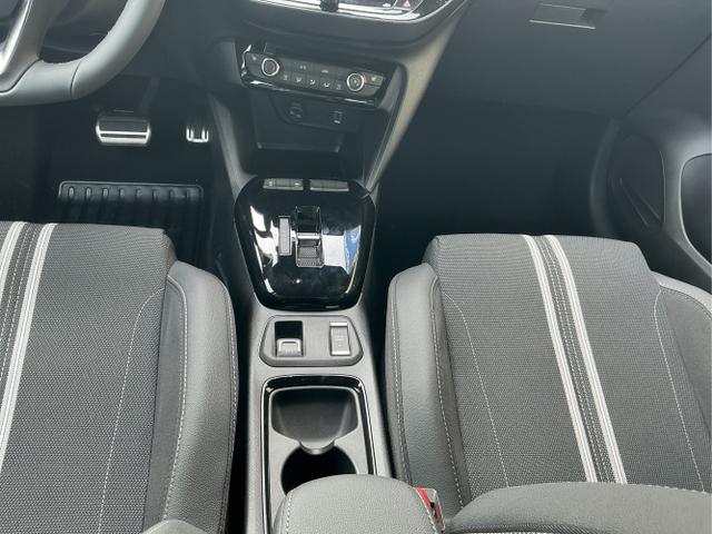 Opel / Corsa / Grau / GS / Grey Metalic / , Beispielbilder, ggf. teilweise mit Sonderausstattung
