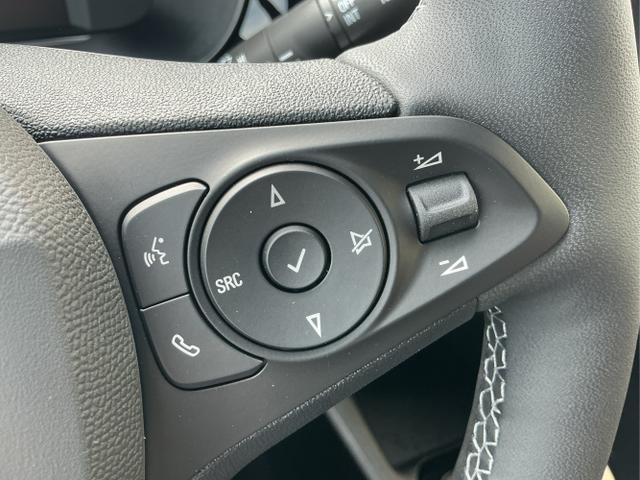 Opel / Corsa / Grau / GS / Grey Metalic / , Beispielbilder, ggf. teilweise mit Sonderausstattung