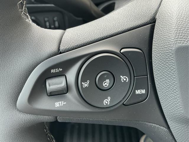 Opel / Corsa / Grau / GS / Grey Metalic / , Beispielbilder, ggf. teilweise mit Sonderausstattung