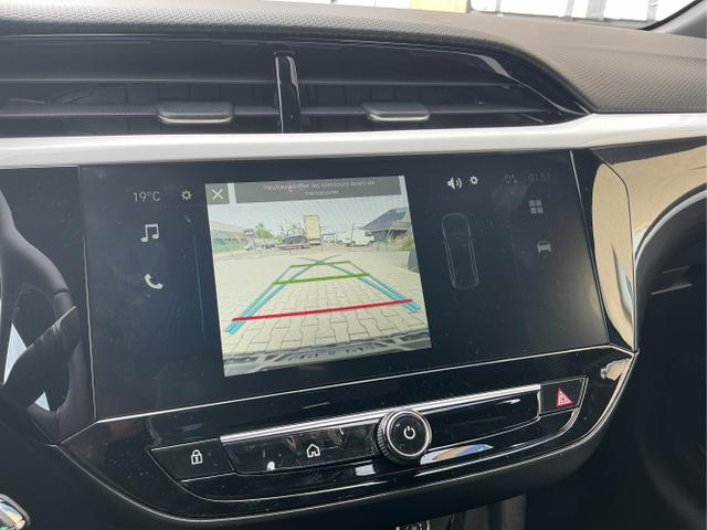 Opel / Corsa / Grau / GS / Grey Metalic / , Beispielbilder, ggf. teilweise mit Sonderausstattung