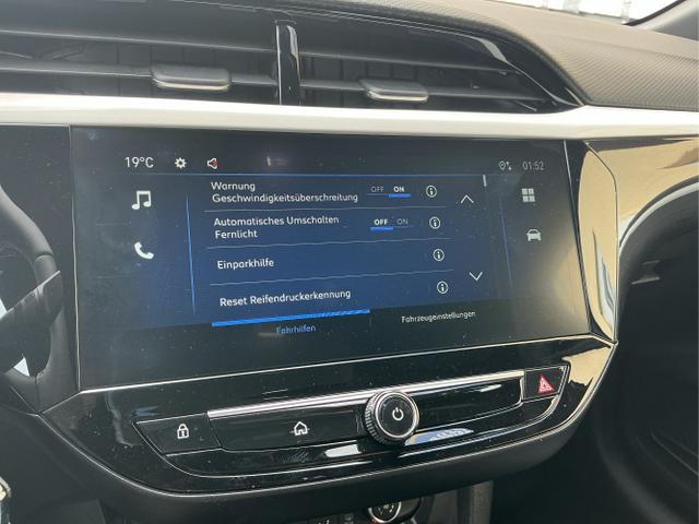 Opel / Corsa / Grau / GS / Grey Metalic / , Beispielbilder, ggf. teilweise mit Sonderausstattung