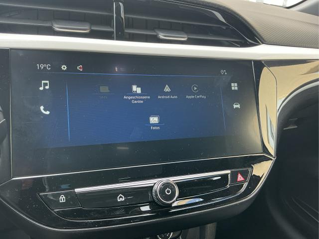 Opel / Corsa / Grau / GS / Grey Metalic / , Beispielbilder, ggf. teilweise mit Sonderausstattung