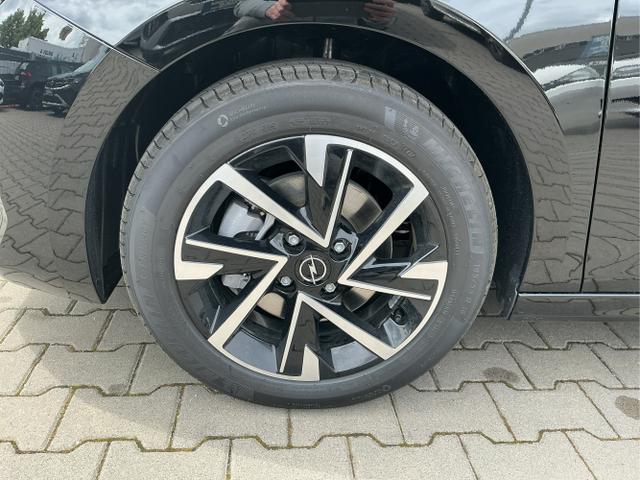 Opel / Corsa / Schwarz / GS / Black Metalic / , Beispielbilder, ggf. teilweise mit Sonderausstattung