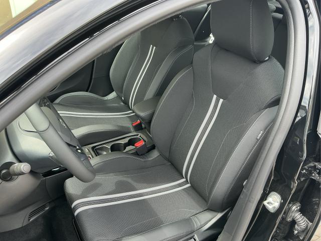 Opel / Corsa / Schwarz / GS / Black Metalic / , Beispielbilder, ggf. teilweise mit Sonderausstattung