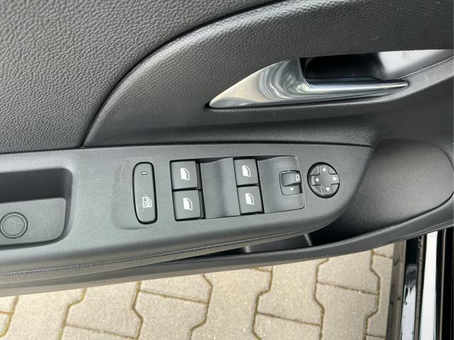 Opel / Corsa / Schwarz / GS / Black Metalic / , Beispielbilder, ggf. teilweise mit Sonderausstattung
