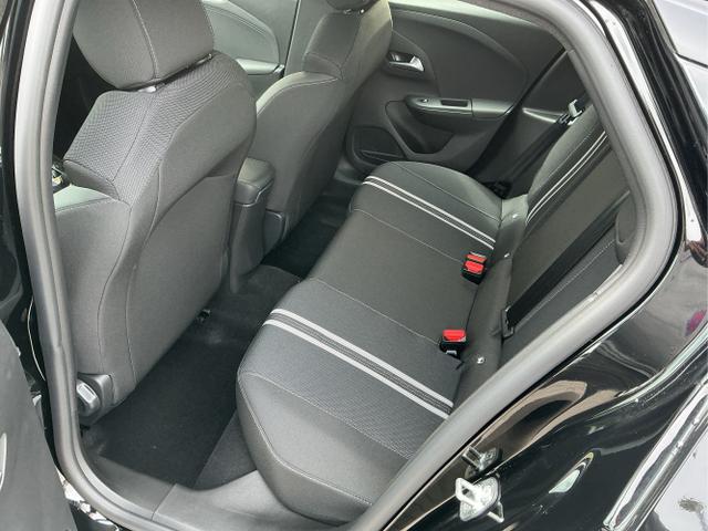 Opel / Corsa / Schwarz / GS / Black Metalic / , Beispielbilder, ggf. teilweise mit Sonderausstattung